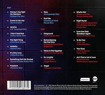 Amazon.co.jp: REMIXED VOL.1 (1985-2000): ミュージック